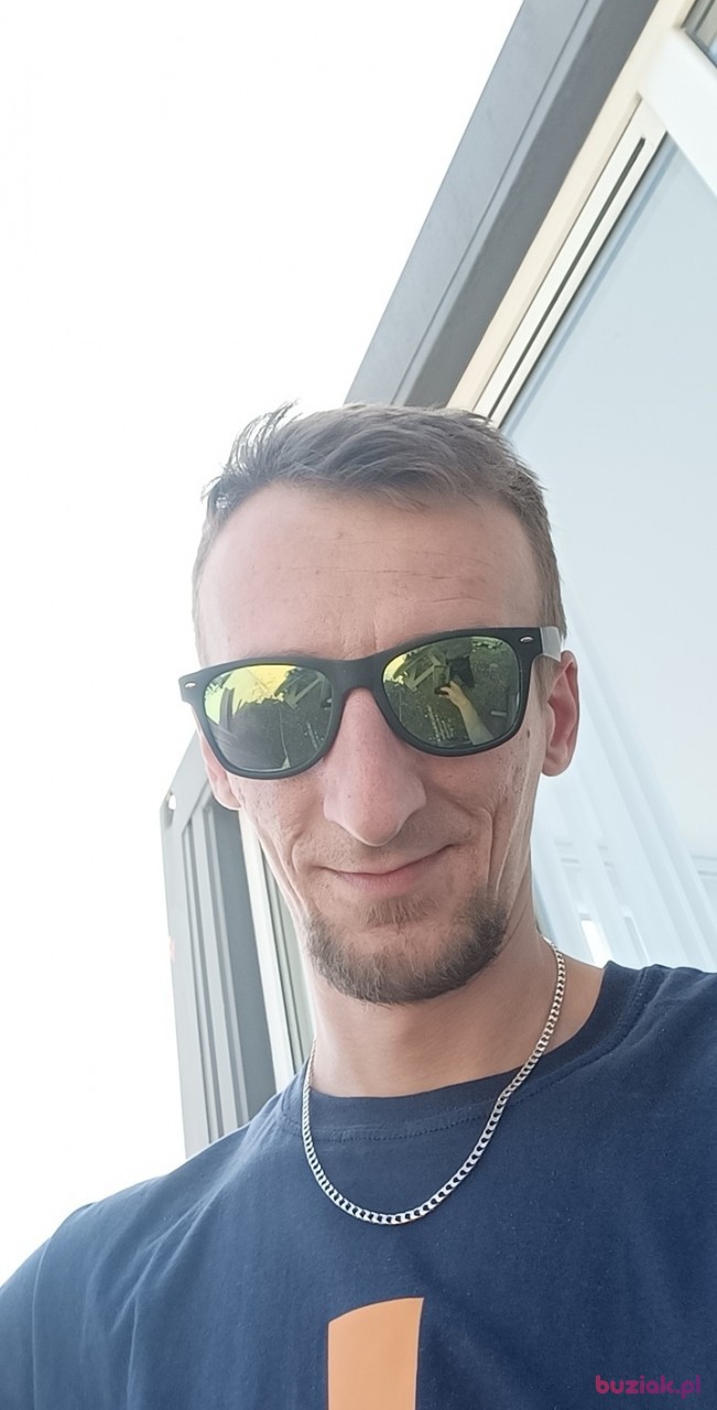 Cyprian, Male, 33, Haarlem North Holland Province, Holandia: 1