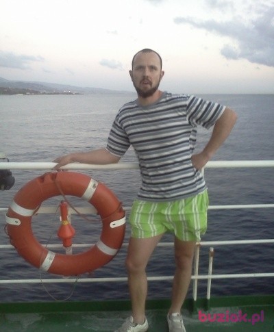 Daniel, Male, 41, Warszawa, Polska: 1