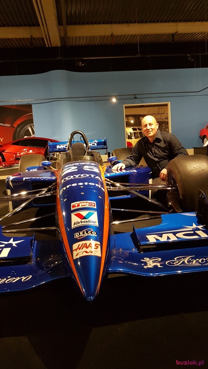 Rafal, Male, 44, Tilburg, Holandia, Photo: 3