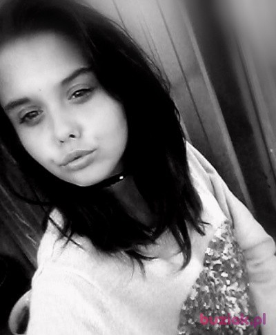 Gabrysia , Kobieta, 24, Włocławek, Polska: 1