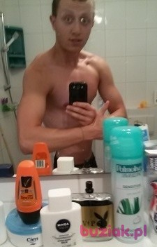 Szoooon, Male, 32, Polska, Photo: 2