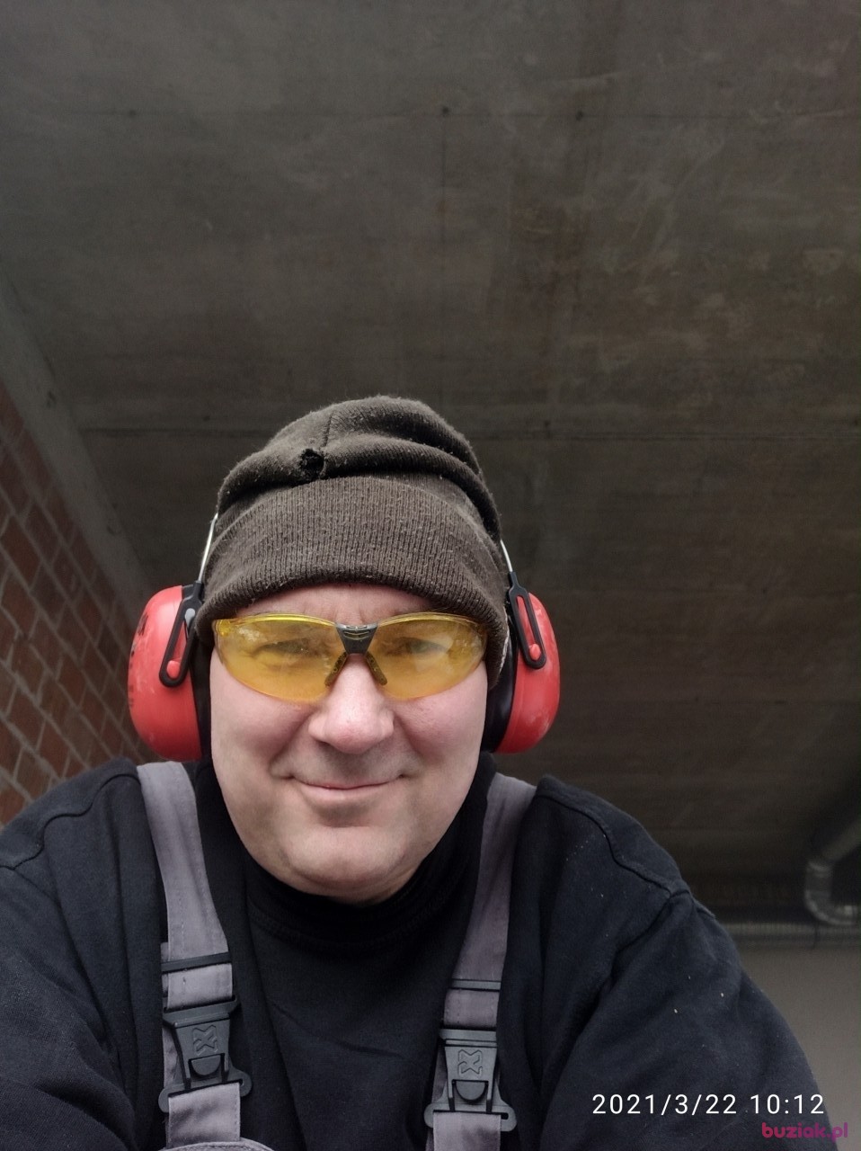 Maciek, Mężczyzna, 48, Stade Lower Saxony, Niemcy, Zdjęcie: 1