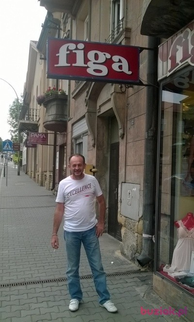 giorgio, Mężczyzna, 56, Gorzów Wielkopolski, Polska, Zdjęcie: 1