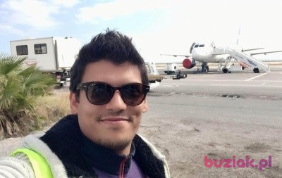 Amir Hamrouni, Mężczyzna, 36, Czechy, Zdjęcie: 1