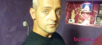 marcin, Male, 48, Kamieńsk, Polska: 1