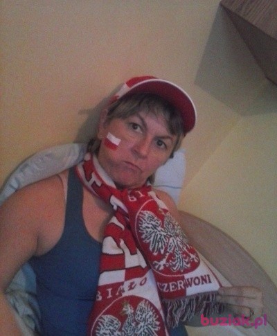 Agnieszka, Kobieta, 55, Żychlin, Polska, Zdjęcie: 1