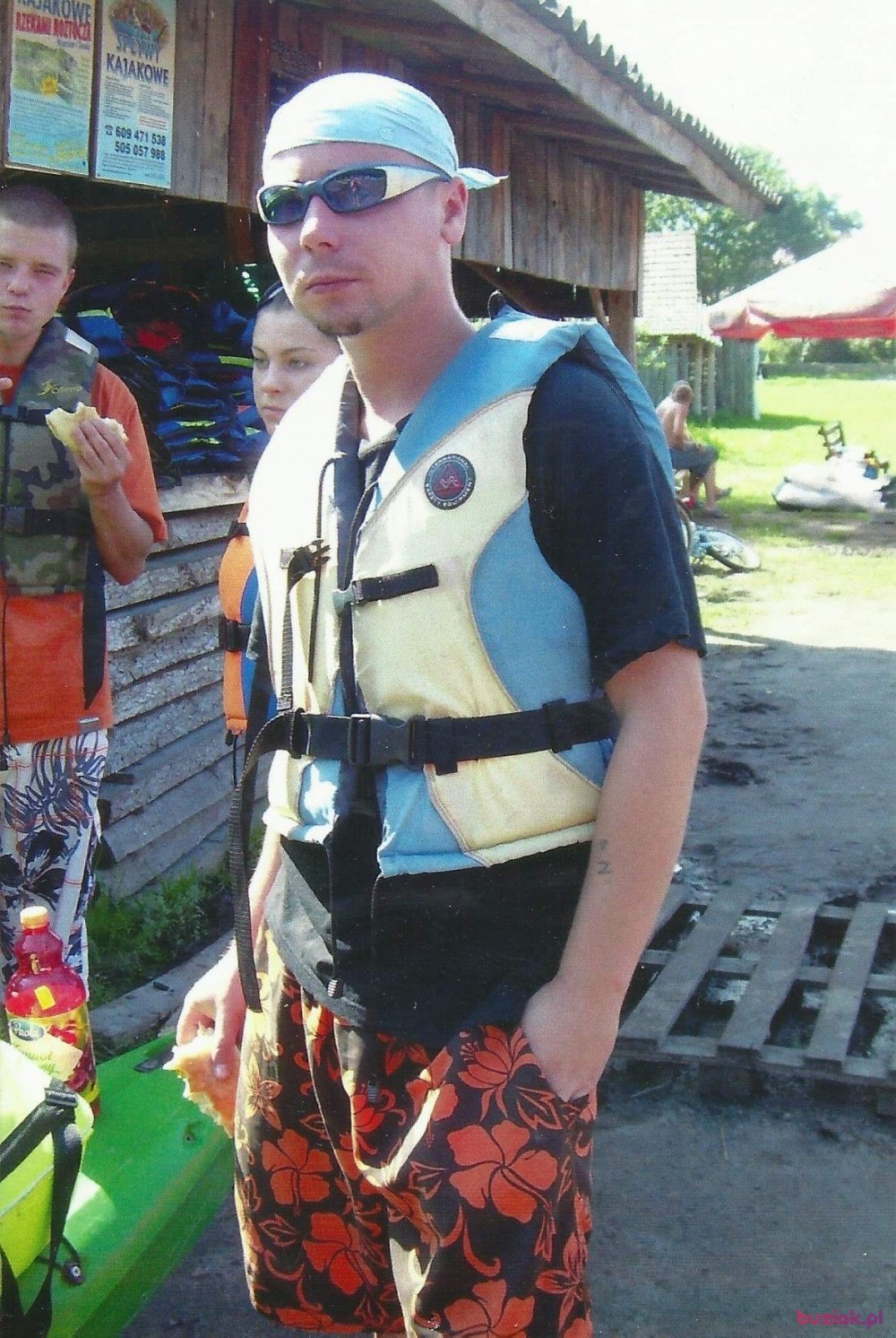 KaMiLo, Mężczyzna, 39, 's-Hertogenbosch, Holandia, Zdjęcie: 3