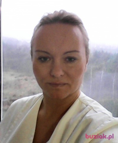 Hanka, Kobieta, 45, Kościan, Polska, Zdjęcie: 2