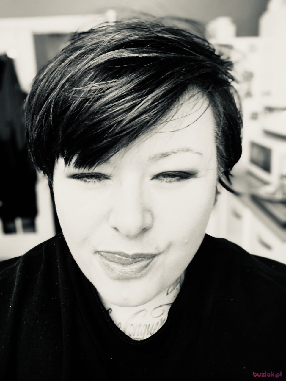 Karolina, Kobieta, 45, Manchester, Wielka Brytania, Zdjęcie: 3