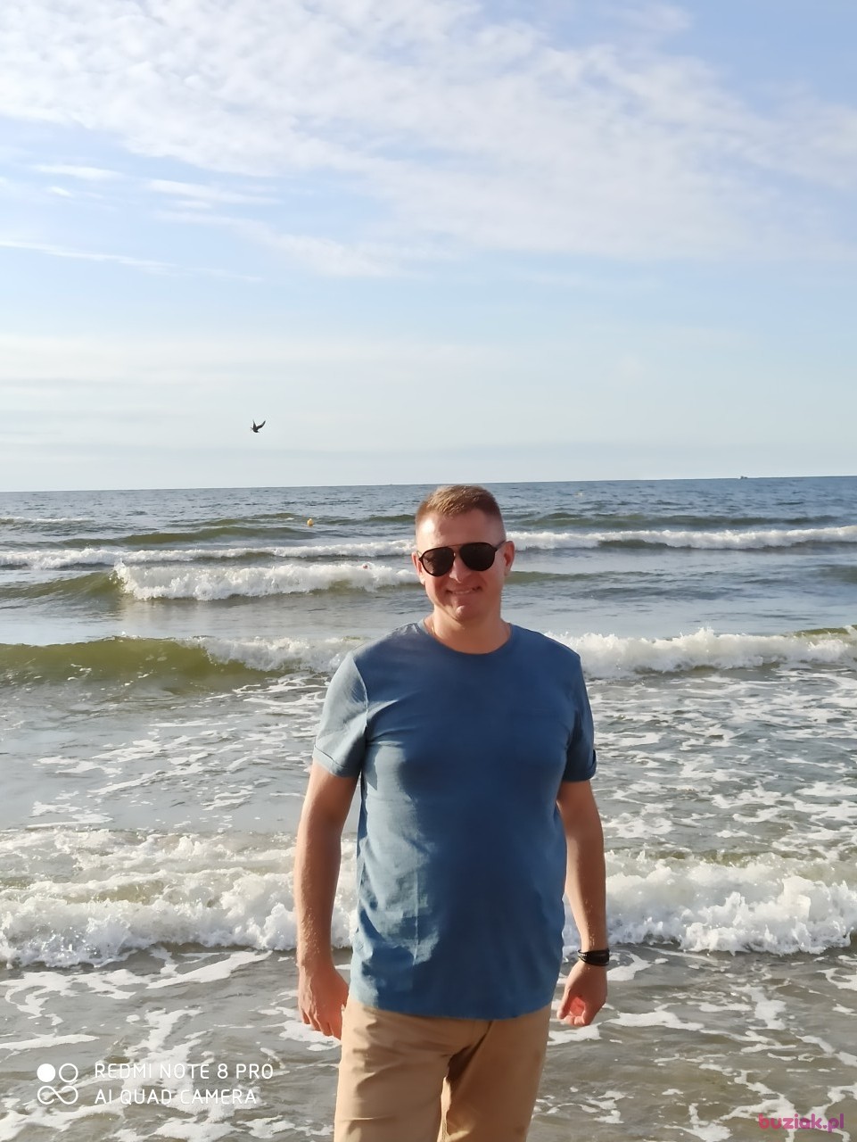mariusz, Male, 47, Warszawa, Polska, Photo: 1