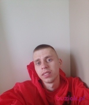 Sylwester, Mężczyzna, 28, Głogów, Polska: 1