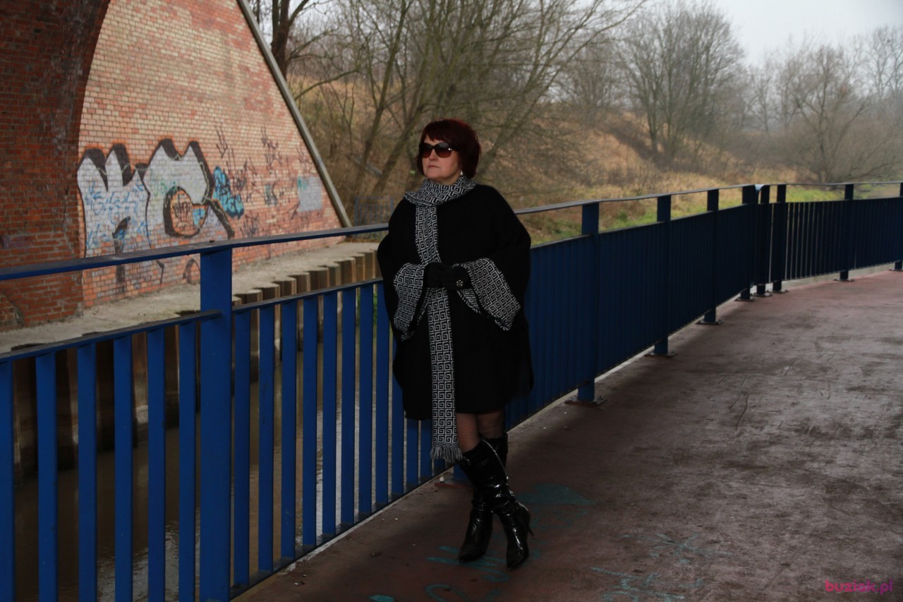 Anna, Kobieta, 61, Gliwice, Polska, Zdjęcie: 3
