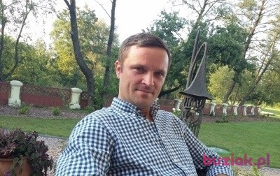 Wojtek , Male, 48, Wielka Brytania, Photo: 2