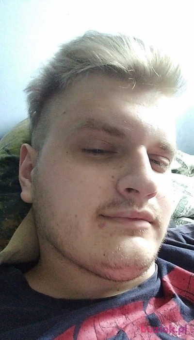 Jakub, Mężczyzna, 26, Oss North Brabant Province, Holandia: 1