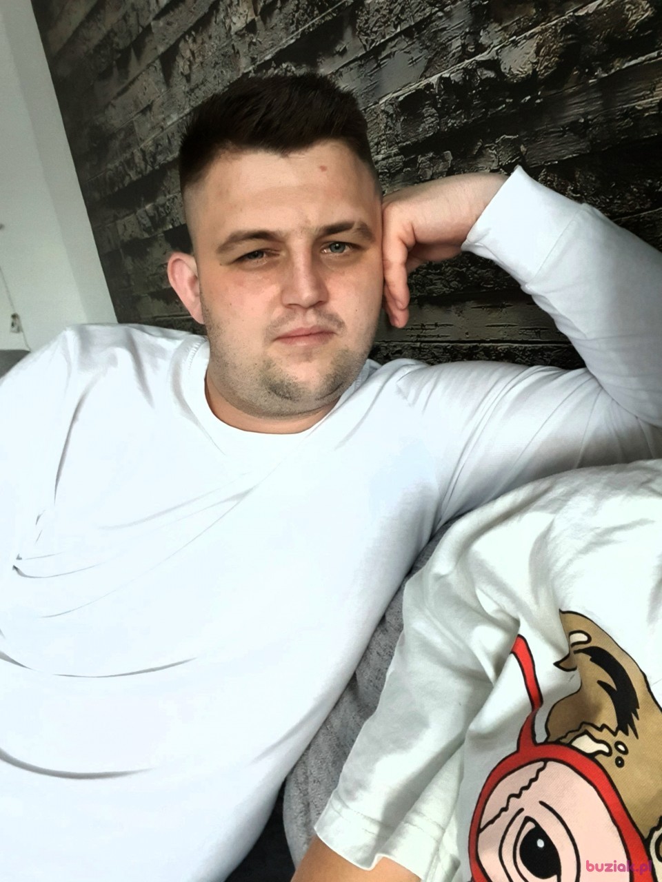 Mateusz, Mężczyzna, 30, Recklinghausen North Rhine Westphalia, Niemcy: 1