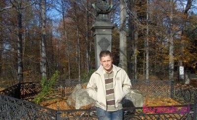 dudi102, Male, 42, Radom, Polska: 1