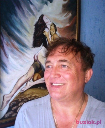 Andrzej, Male, 61, Gdynia, Polska, Photo: 3