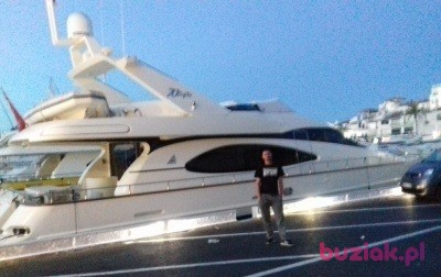 Andrzej , Male, 43, Żagań, Polska, Photo: 2