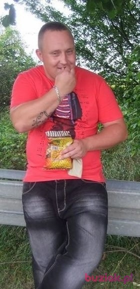 Łukasz, Mężczyzna, 34, Jawor, Polska, Zdjęcie: 3