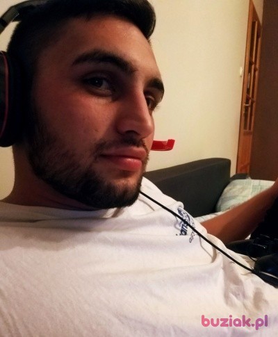 Rafał, Male, 29, Biała Podlaska, Polska: 1