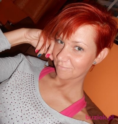 Katarzyna, Female, 40, Zgierz, Polska, Photo: 1