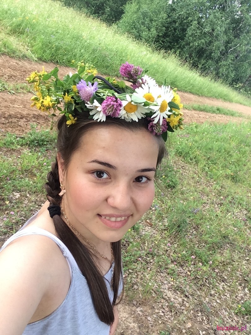 Alexandra, Female, 34, Lublin, Polska, Photo: 3