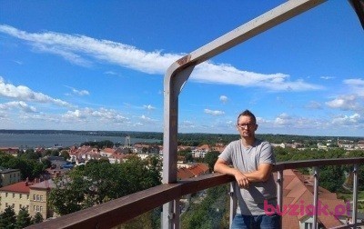 Krzysztof, Male, 37, Sosnowiec, Polska, Photo: 1