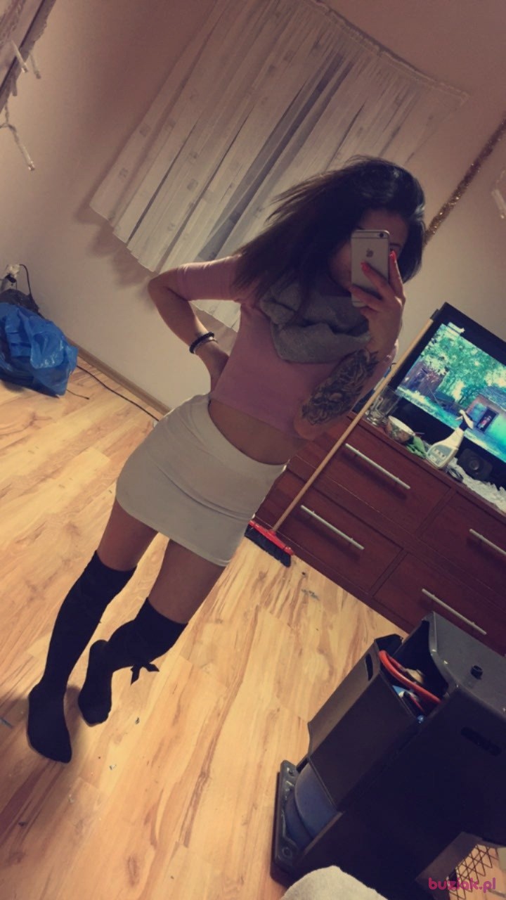 Czarna, Female, 23, Siedlce, Polska, Photo: 2