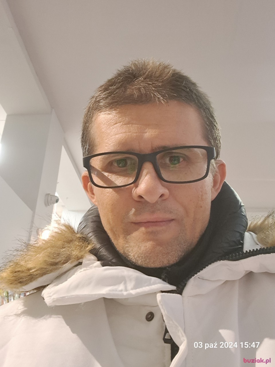 Robert, Mężczyzna, 45, Gliwice, Polska, Zdjęcie: 1