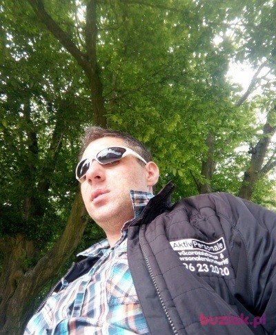 Marcin, Mężczyzna, 37, Płoty, Polska, Zdjęcie: 6