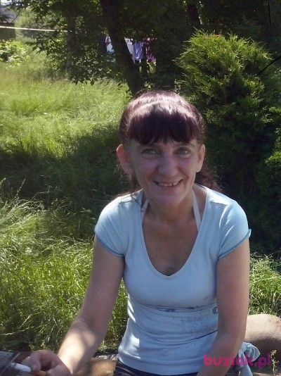 mariola, Female, 58, Konin, Polska: 1