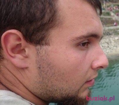 Paweł, Mężczyzna, 32, Krosno, Polska: 1