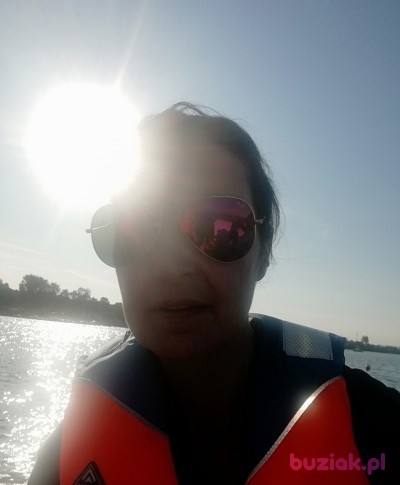 Honorata , Kobieta, 55, Puck, Polska, Zdjęcie: 1