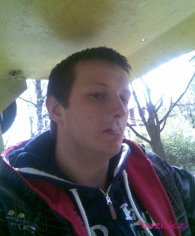 Gabriel, Male, 32, Myszków, Polska, Photo: 1