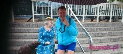KRZYSZTOF, Mężczyzna, 59, Dundee, Wielka Brytania, Zdjęcie: 1