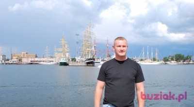 Mariusz, Mężczyzna, 44, Łódź, Polska, Zdjęcie: 1