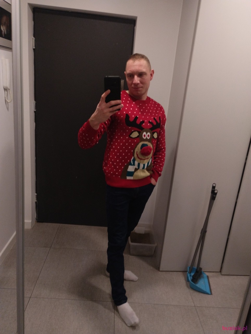 Dawid, Mężczyzna, 36, Łódź, Polska, Zdjęcie: 1