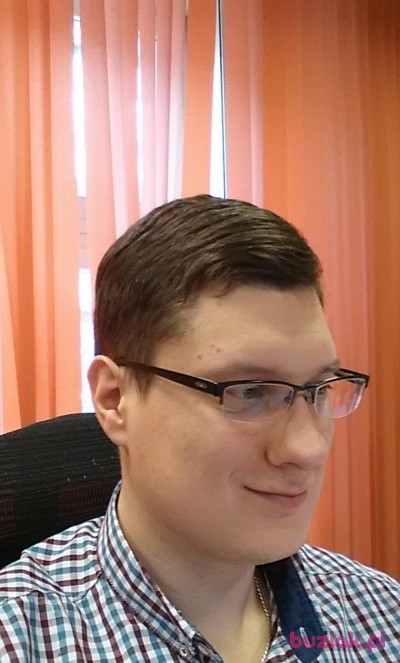 Krzysztof, Male, 33, Poznań, Polska, Photo: 1