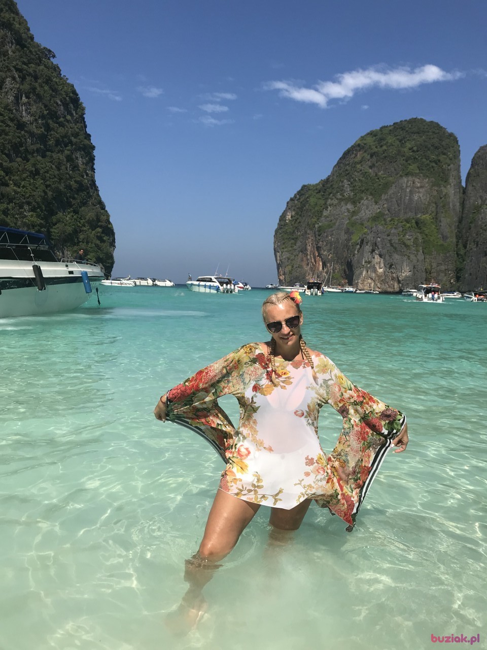 Justyna, Kobieta, 49, Poznań, Polska, Zdjęcie: 5
