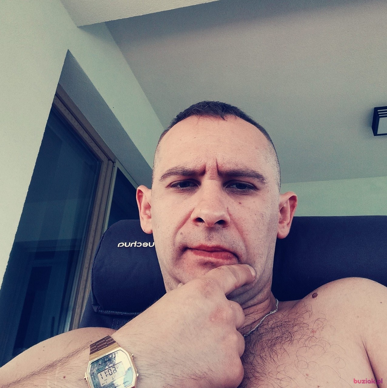 Piotr, Male, 38, Konstancin-Jeziorna, Polska, Photo: 1