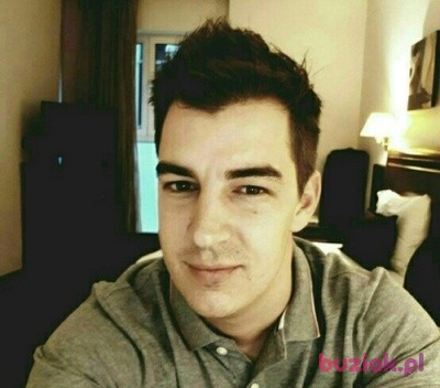 Kamil, Mężczyzna, 35, Warszawa, Polska: 1