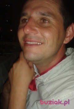 Krzysztof, Mężczyzna, 39, Karlino, Polska: 1