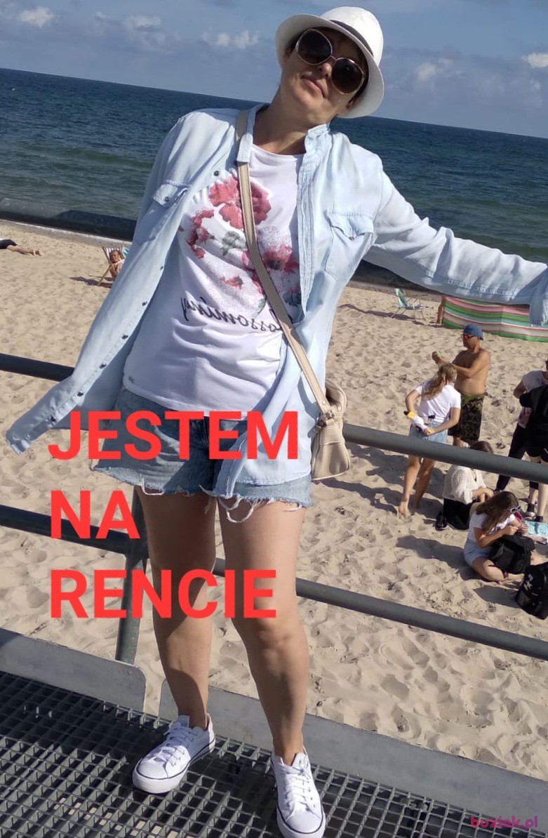 Ania, Kobieta, 50, Kraków, Polska, Zdjęcie: 6