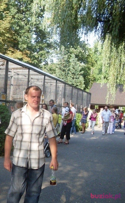DAREK, Male, 47, Olkusz, Polska, Photo: 1
