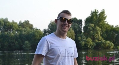 Dominik, Male, 27, Poddębice, Polska: 1