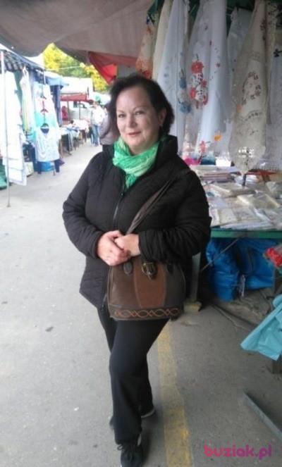 jolanta, Female, 62, Lublin, Polska, Photo: 8