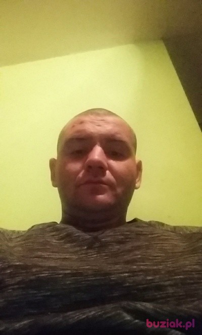 Mariusz, Male, 33, Jasło, Polska: 1