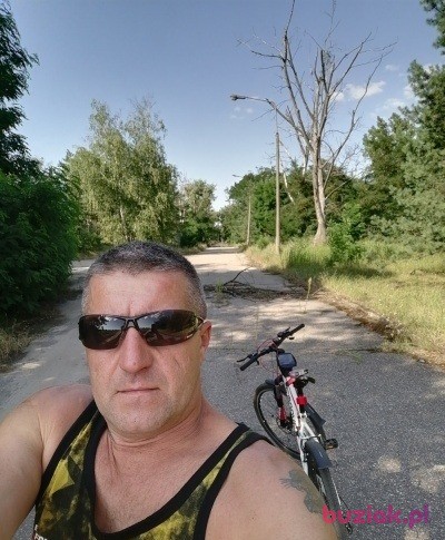 Robert, Mężczyzna, 50, Bydgoszcz, Polska, Zdjęcie: 4