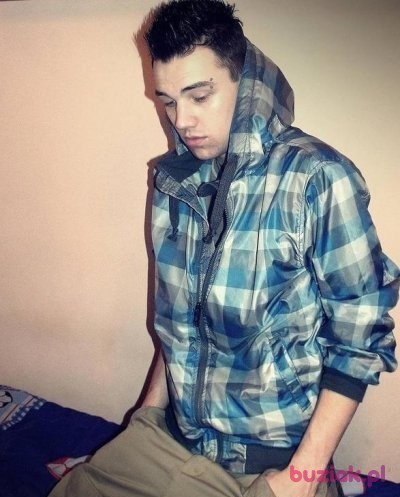 Paweł, Male, 34, Polska, Photo: 3