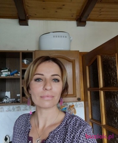 Magda , Kobieta, 47, Gdynia, Polska: 1